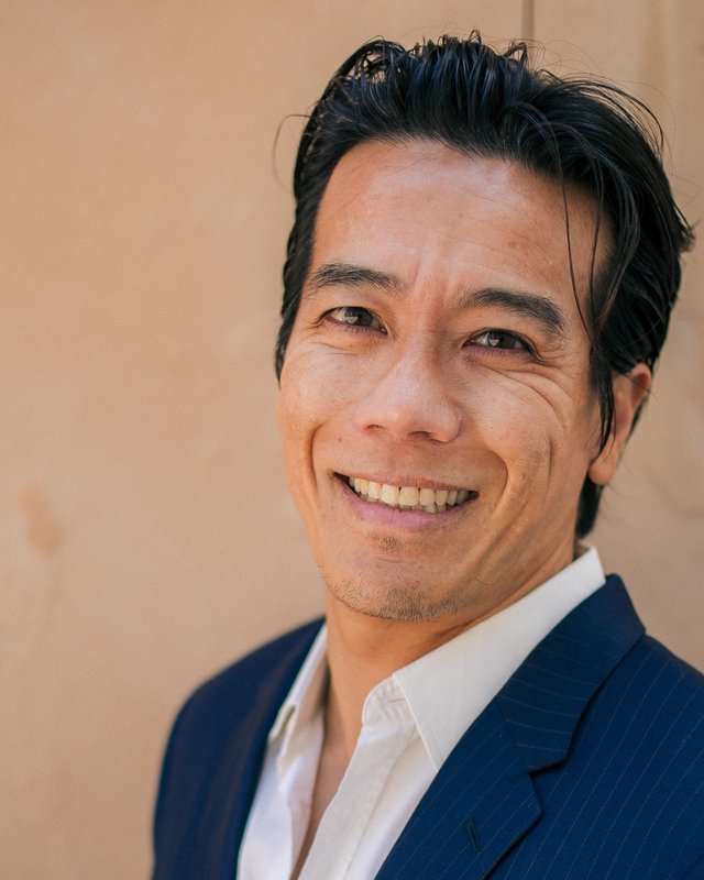 Patrick P. Phancao