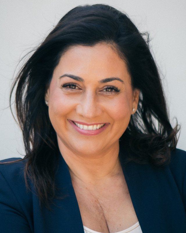 Shadi Ala’i Shaffer